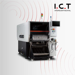 HM520 | Samsung usó SMT línea PCB chip mounter