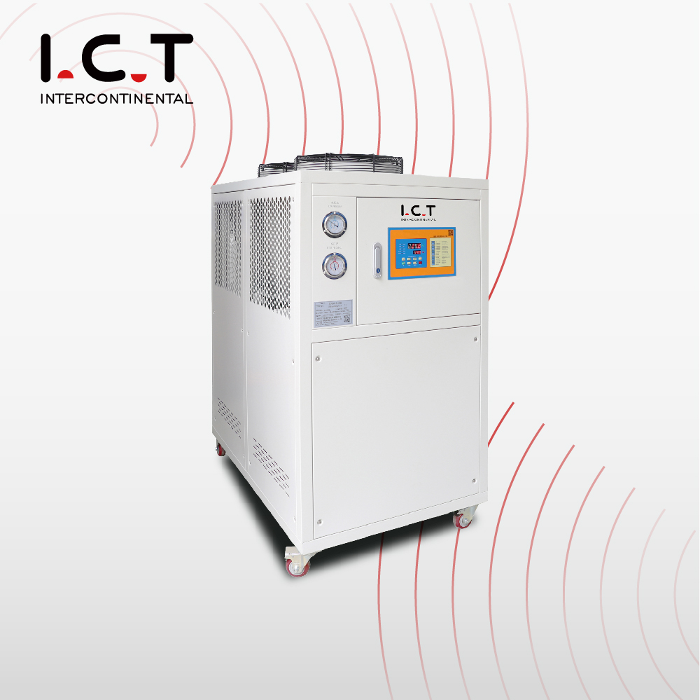 Confiabilidad SMT LED Reflow Horno