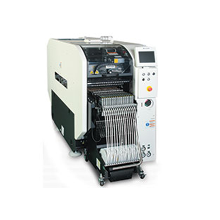 MNP D3A |Equipo de montaje de chips de pcb de máquina Smt de Panasonic