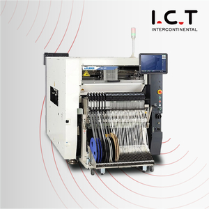 RX-6R | Juki High Speed ​​Automatic SMT Pick and Place Machine