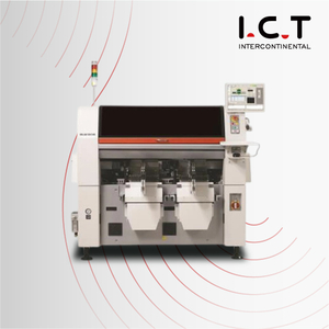 SLM100 | Samsung Samsung SLM100 PCB SMT Chip Mounter Line Line Machine
