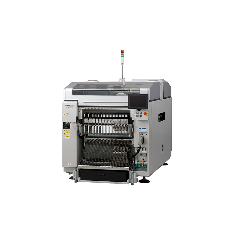 Σ-G5Sⅱ | Yamaha High Speed ​​SMT PCB Pick and Place Machine