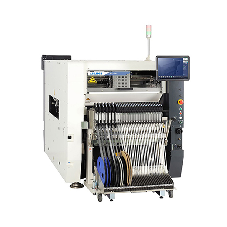 RX-6B | Juki SMT automática SMD PCB Pick and Place Machine
