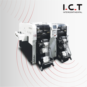 MNP-DX |Máquina automática de selección y colocación de Pcb Smt de Panasonic