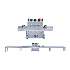 Separador LED de alta calidad ICT-LS1200