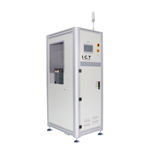 TIC VB-M |Búfer vertical multifunción