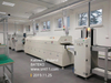 Máquina de inspección de pasta de soldadura ICT 3D Spi smt ICT-S400